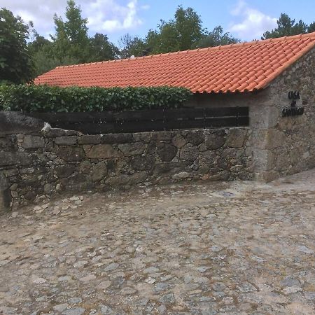Villa Casas de Santiago Vila Nova de Cerveira Exterior foto